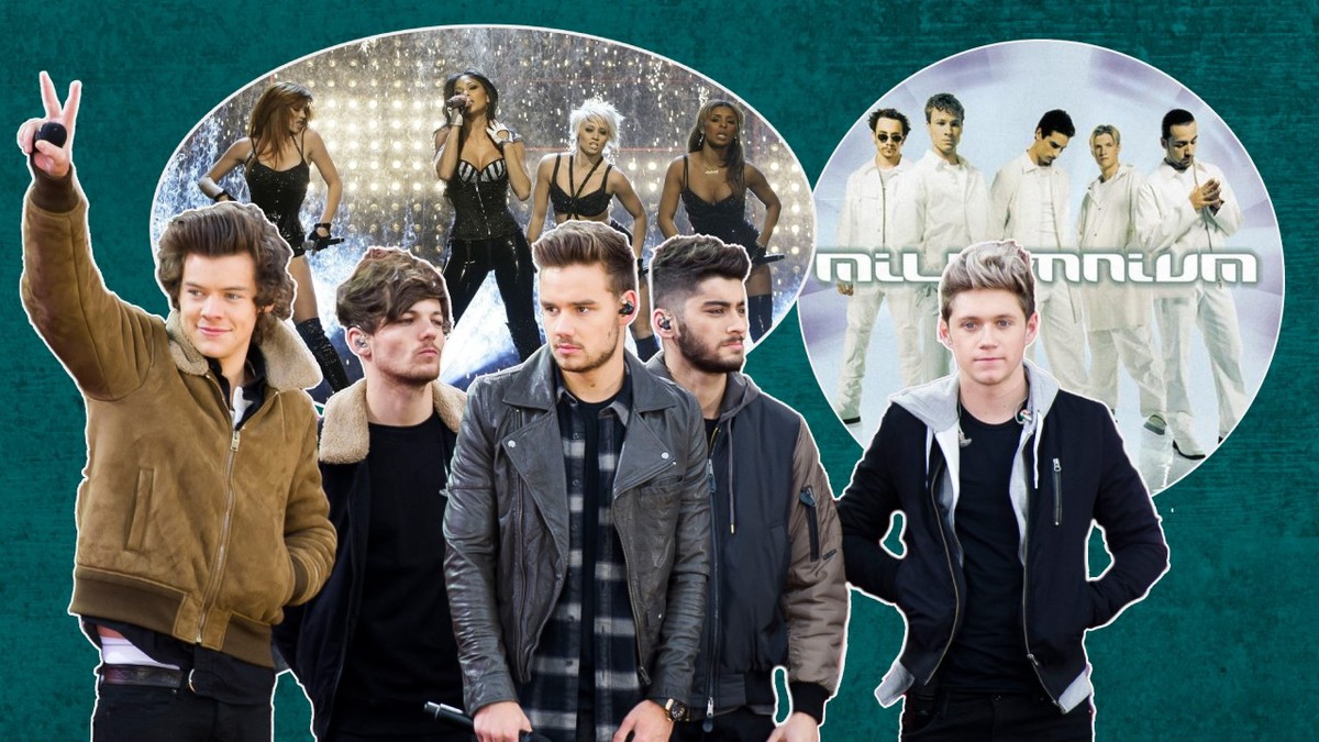 Boybands
