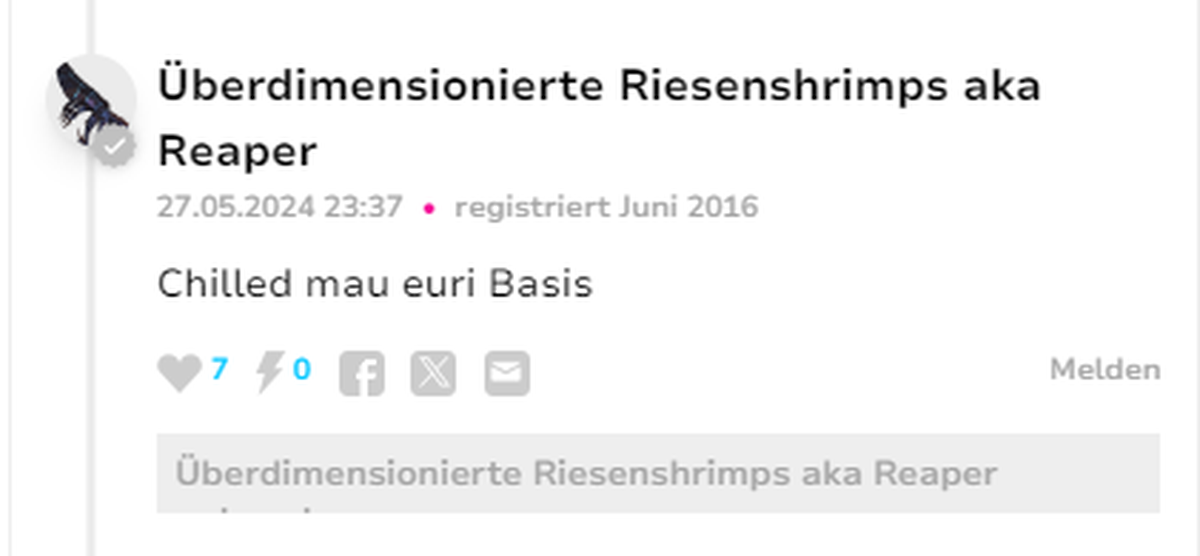 Jungedjargon watson Userinput