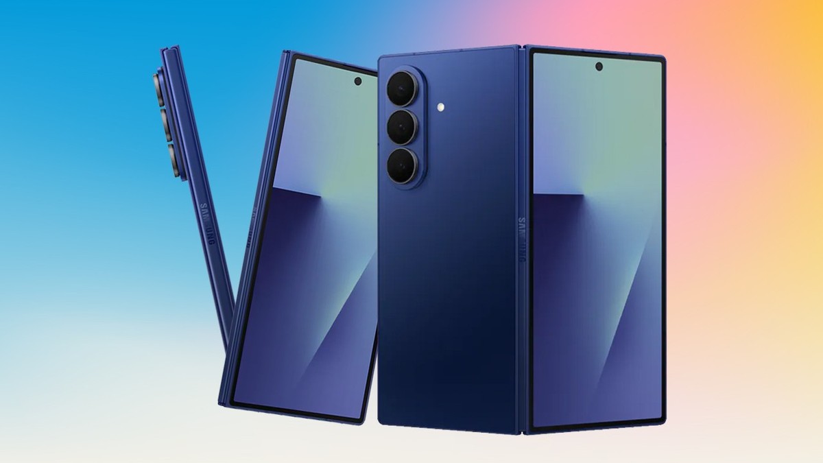 J'ai testé le Z Fold 7 de Samsung durant 2 semaines: mon avis
