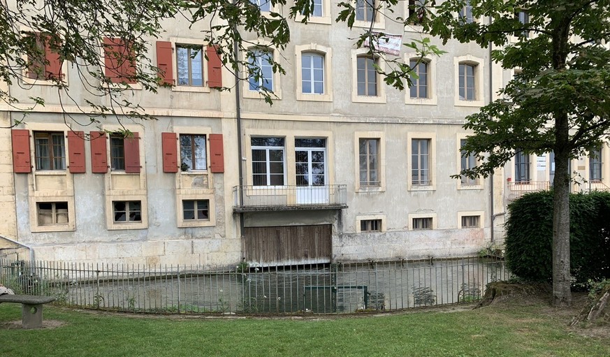 Romandie Milieu du Monde Pompaples