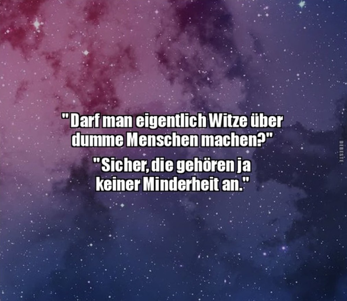 Picdump 183 – du willst sie, hier kommen sie: Memes!\nGuten Morgen Sergio. Der PiDi wirkt am Morgen wie jedesmal wunder! Danke