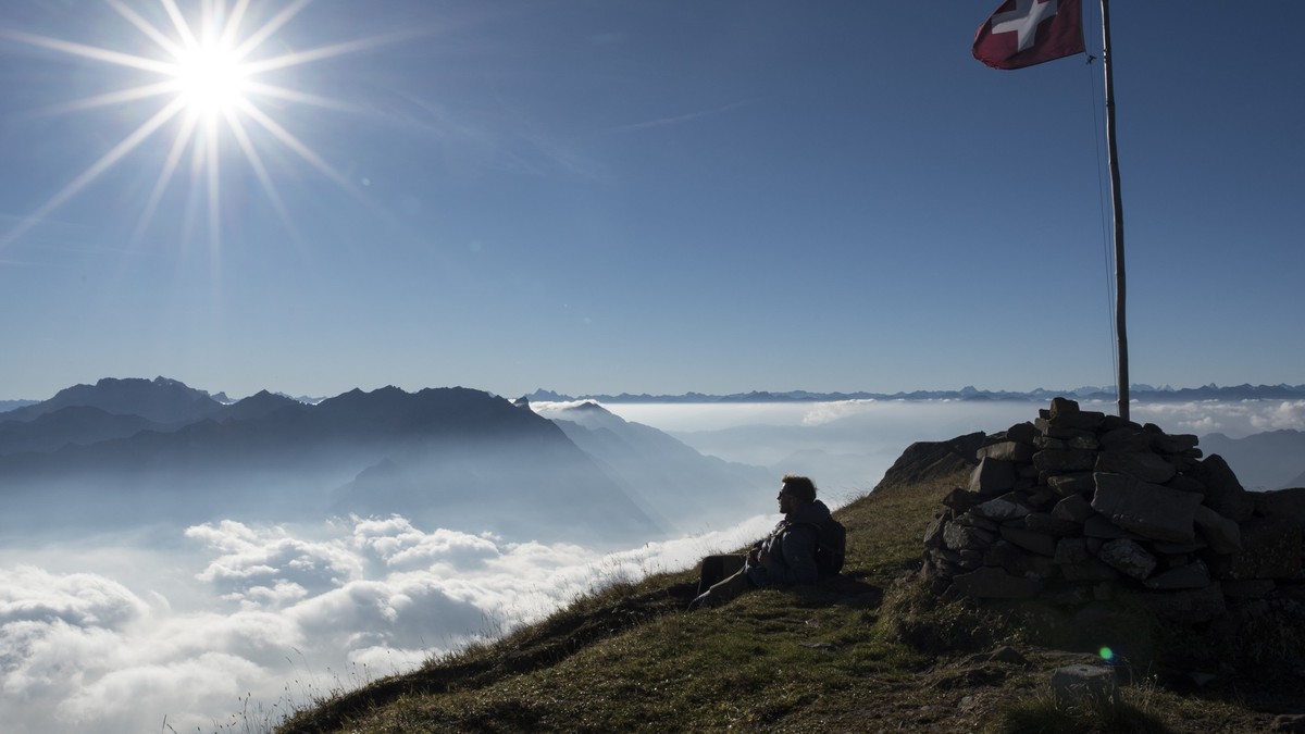 2-Piktogramme-reichen-um-das-Wetter-von-dieser-Woche-zusammenzufassen