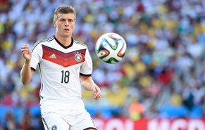 Toni Kroos soll laut «Bild.de» zu Real Madrid wechseln.