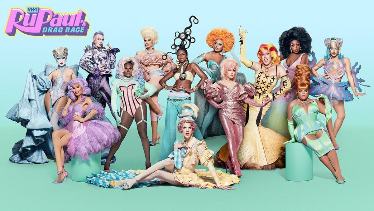 rupauls drag race