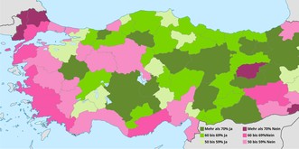 Ergebnis annullieren? – Mit diesen 5 Wahlfakten weisst Du, warum die Opposition wütend ist
