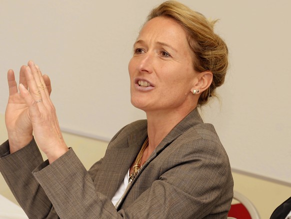 Den Vorwurf der Apartheid findet Hochuli daneben.