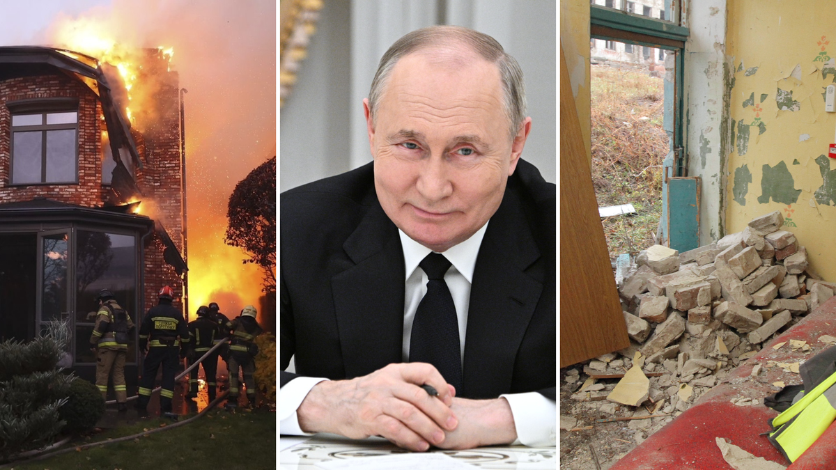 Vladimir Poutine et son missile Oreshnik: réelle menace ou intimidation?
