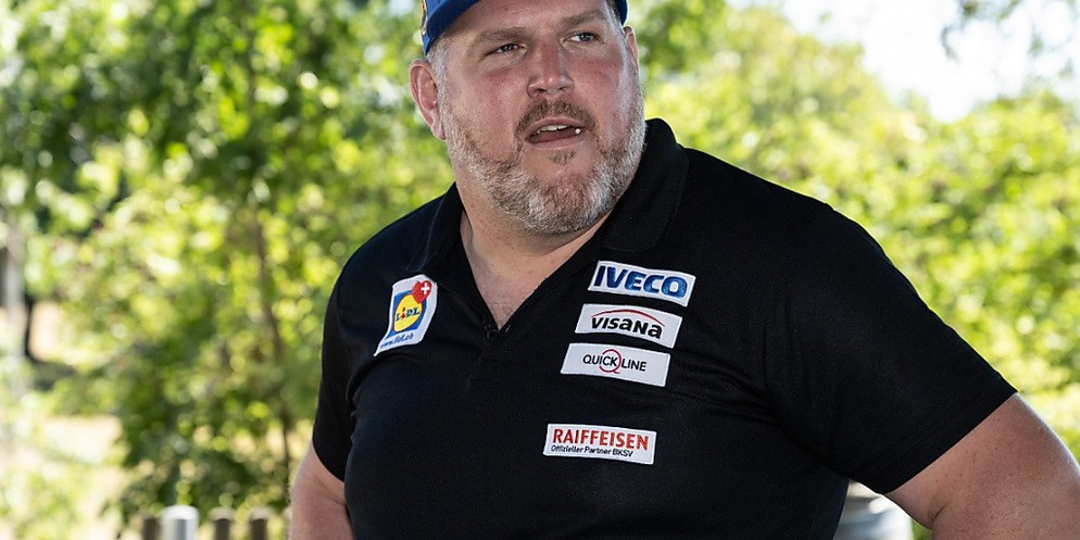 Stucki zu Verletzung