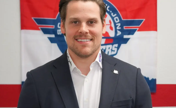 Claudio Cadonau, Sportchef SCRJ SC Rapperswil-Jona Lakers