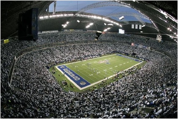 Texas Stadium