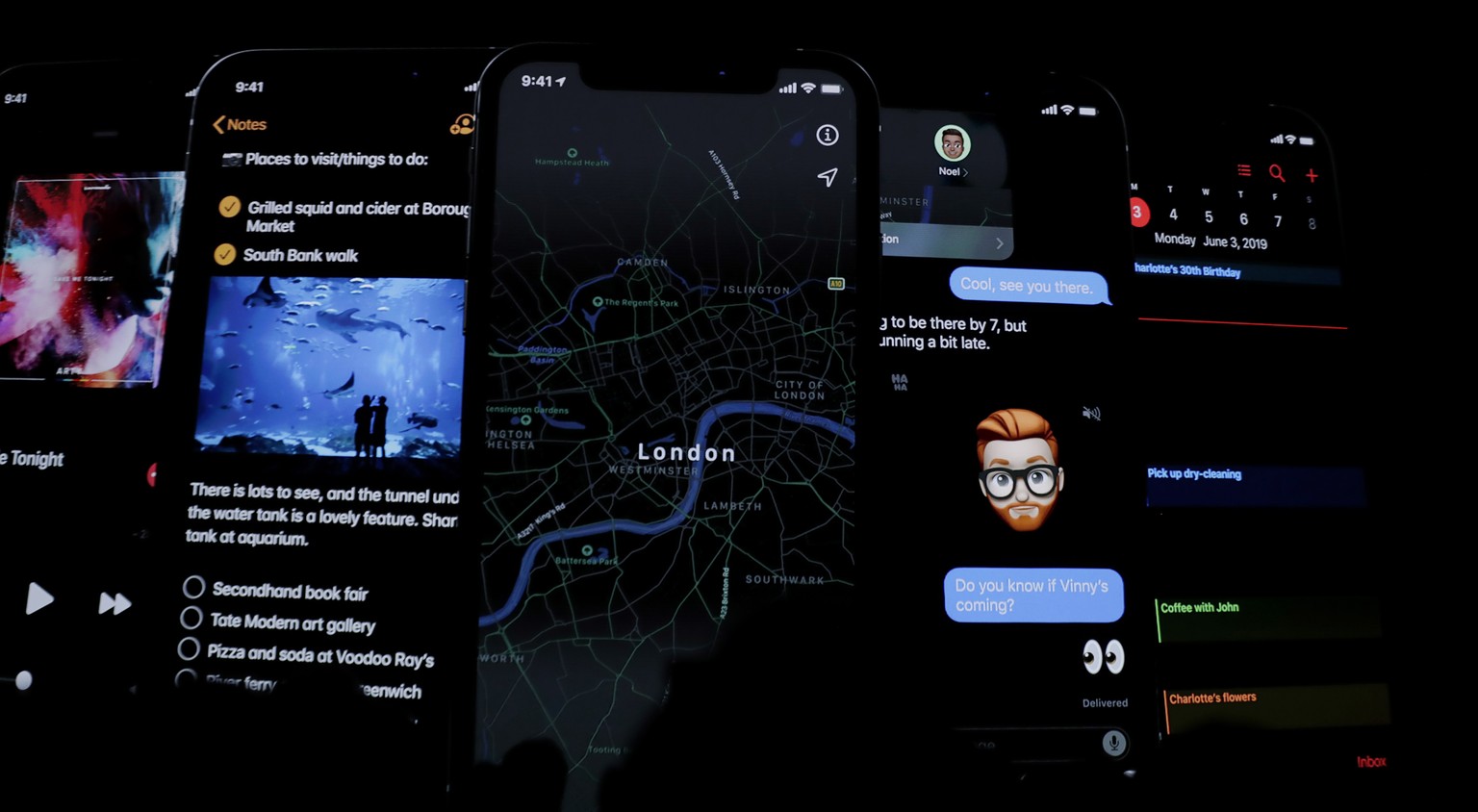 Neue Iphone Software Die Wichtigsten Fragen Und Antworten Zu Ios