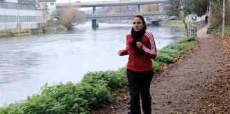 «Es ist doch viel zu kalt zum Joggen!» – Ab sofort zählt diese Ausrede nicht mehr