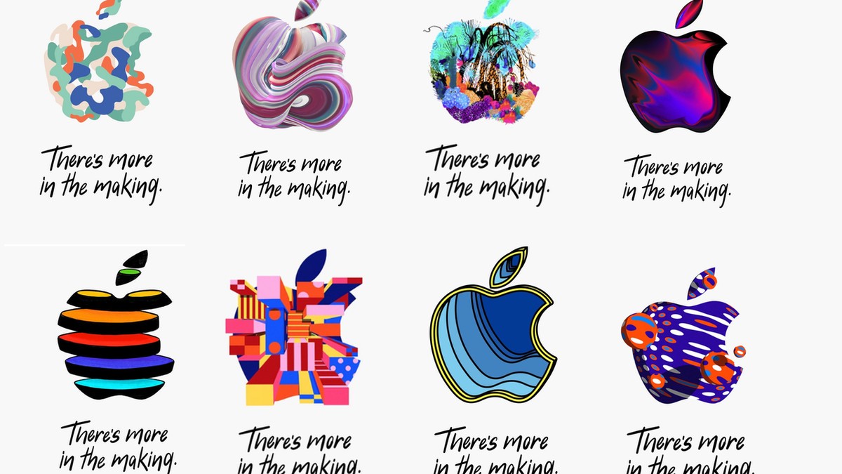 AppleKeynote am 30. Oktober Neues Macbook Air und mehr