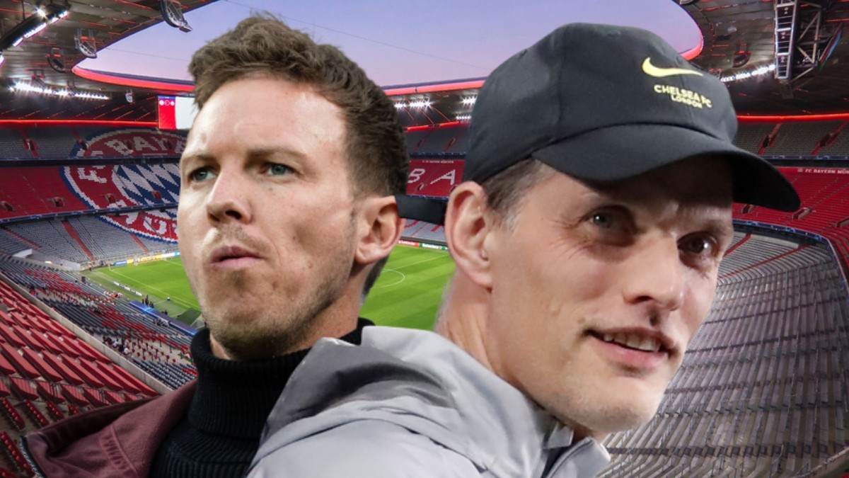 Bayern Munich: Nagelsmann viré, Tuchel arrive!