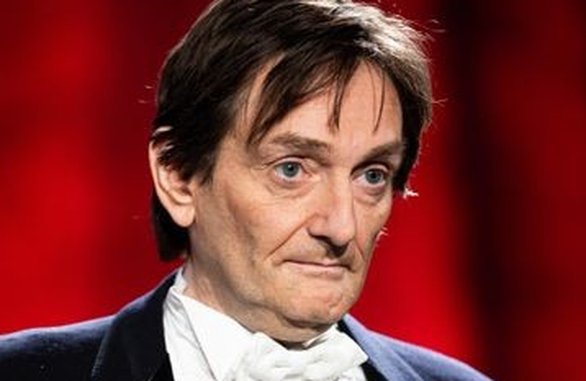 Pierre Palmade placé en détention provisoire