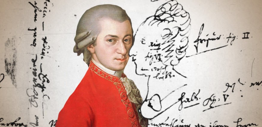 1000 Küsse vom Sauschwanz – Mozarts brisante Briefe ans Bäsle