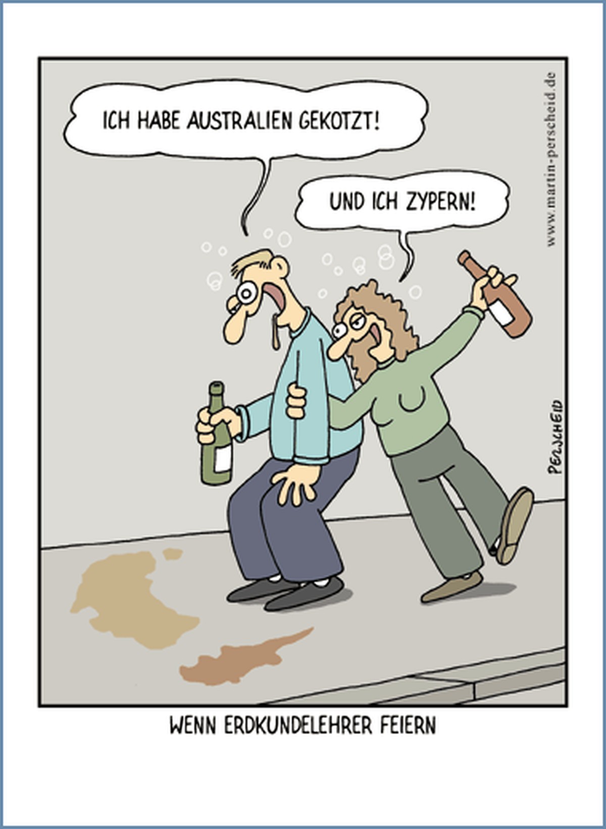Keine Sorge, der PICDUMP bringt immer Glück! Hopp!\nDamals, als wir noch ungehemmt "feiern" durften.
