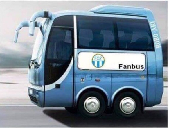 Ein trauriges Bild bei FCZ-Cupparty: Der Absteiger «feiert» vor fast leerem Helvetiaplatz 
Passt ja wunderbar 😂😂😂