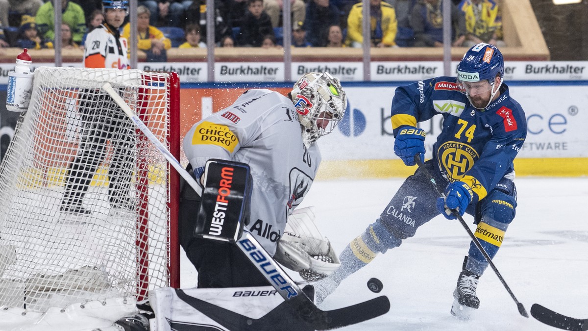 Gotteron Davos : ce qu'il faut savoir — image 3