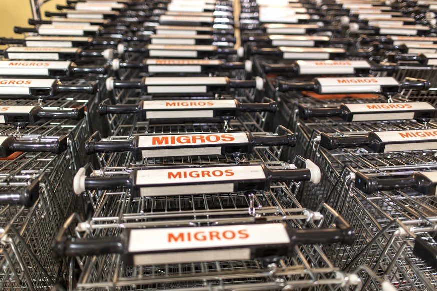 Die Migros plant einen Übernahme-Coup in Deutschland.