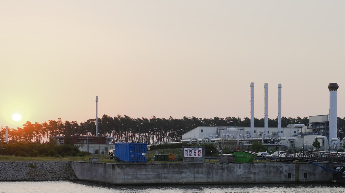Pénurie d'énergie: Voici la situation en Suisse