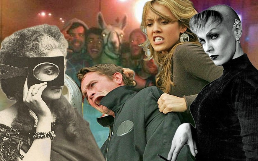 21 der wohl grossartigsten Bilder, die du je sehen wirst