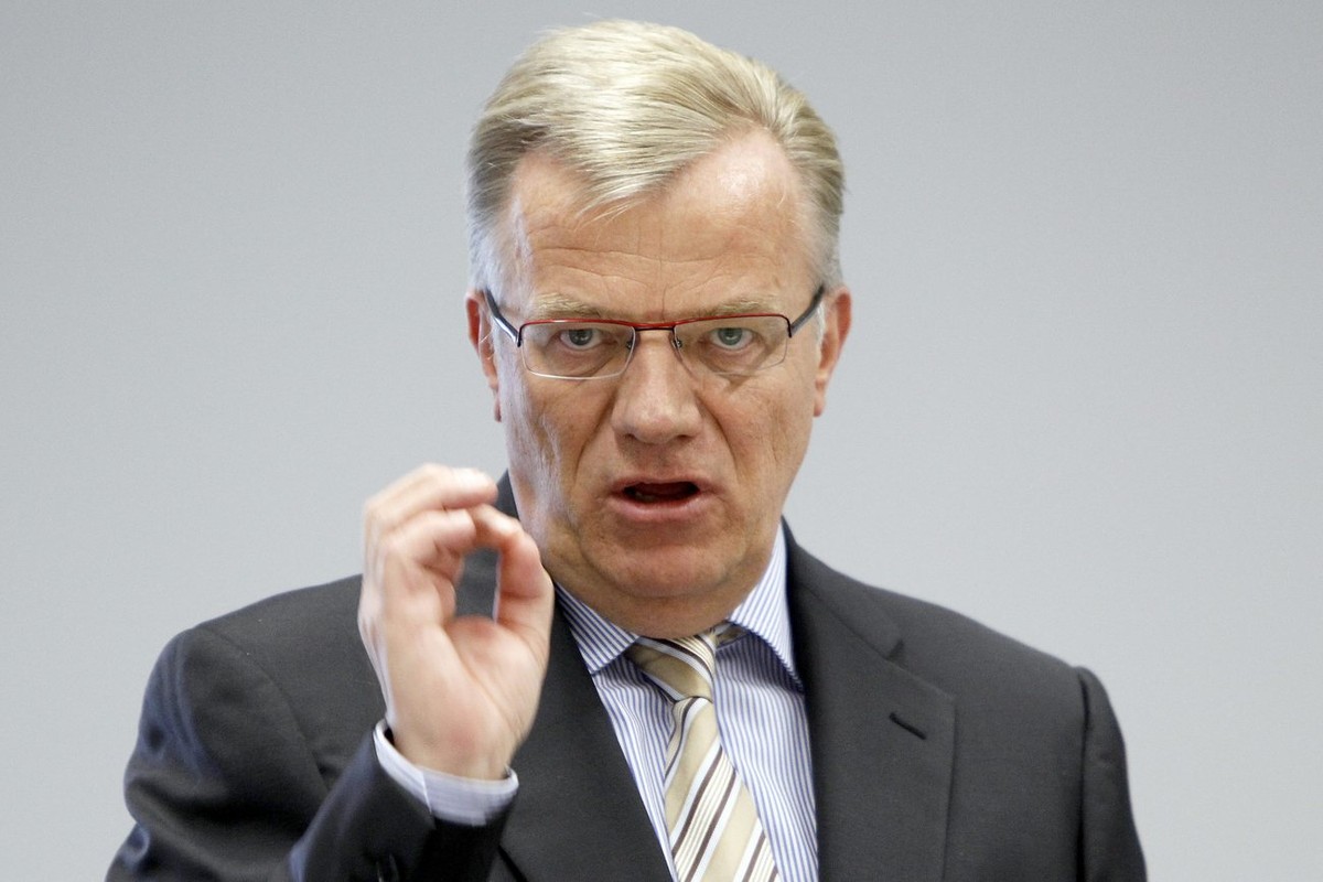 In der Kritik: Coop- und Swisscom-Präsident Hansueli Loosli.