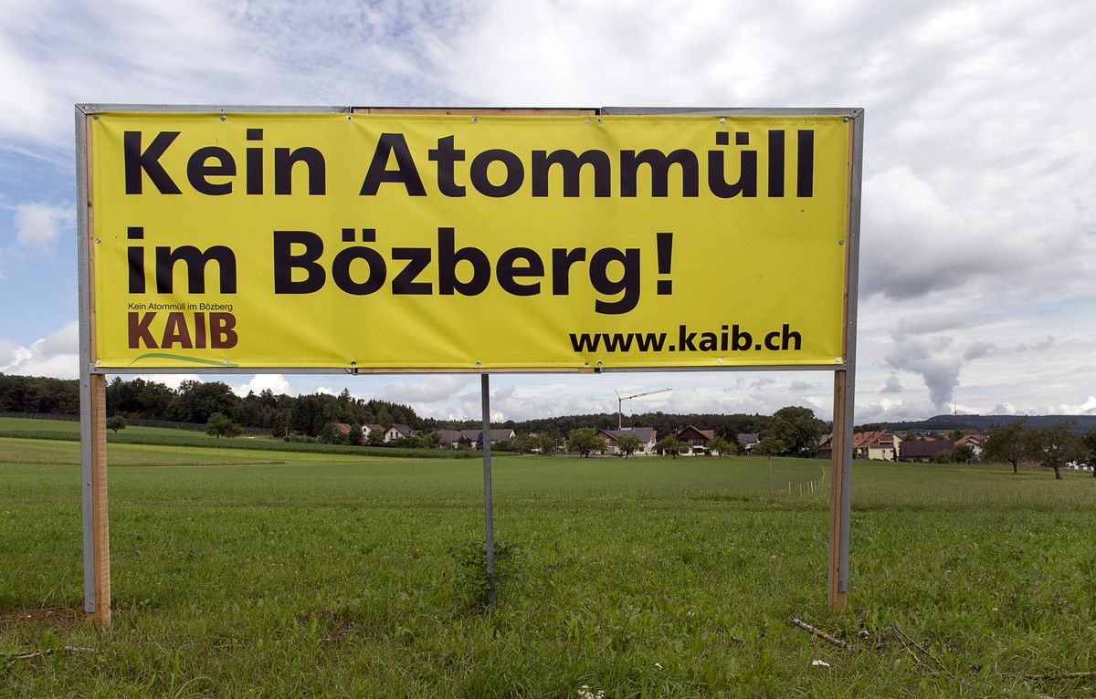Seit dem 20. Mai 2010 kämpft der Verein gegen die immer näher rückende Entscheidung.