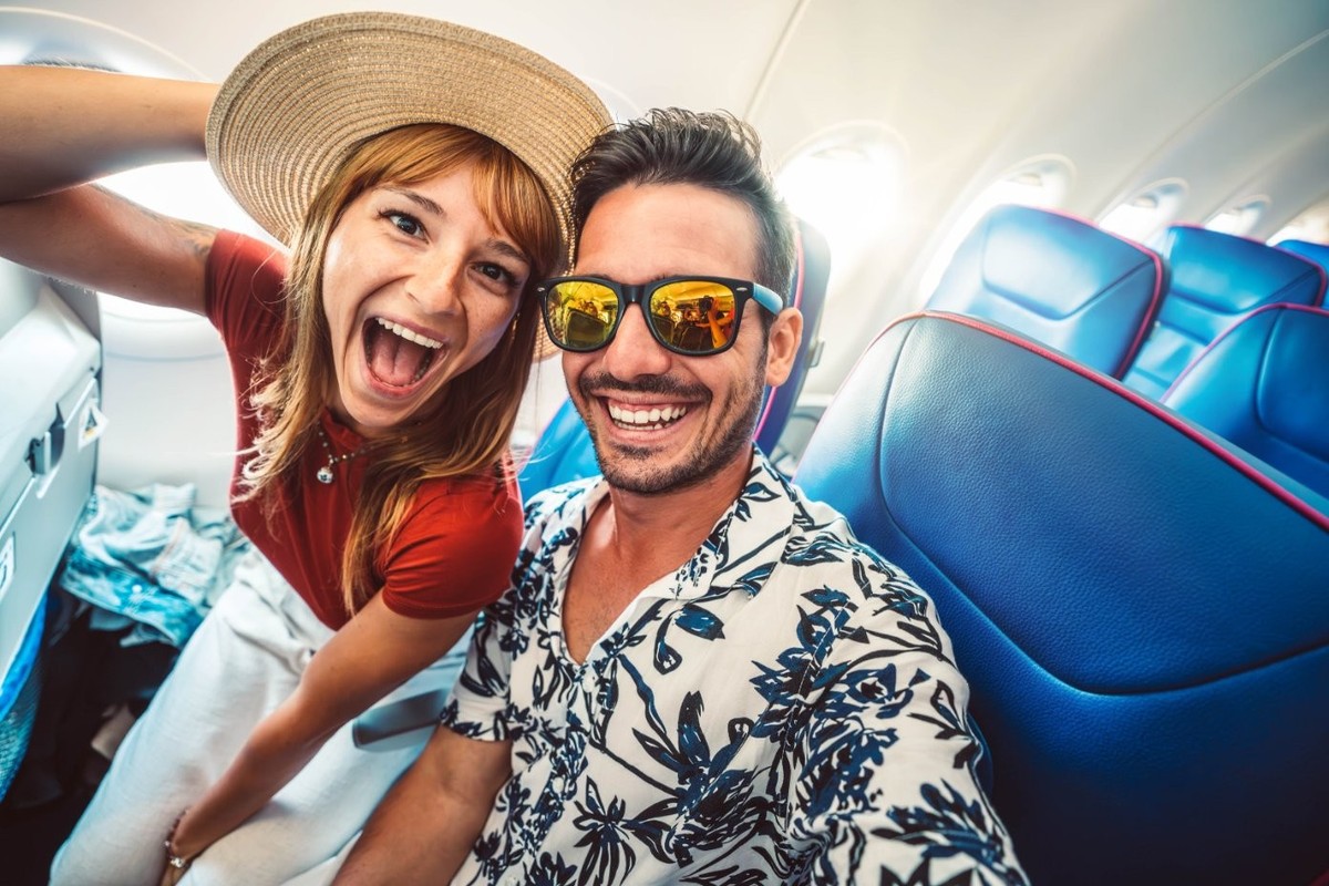 Êtes-vous prêts pour vos prochaines vacances?