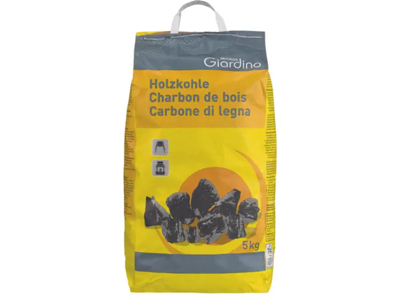 Giardino Migros