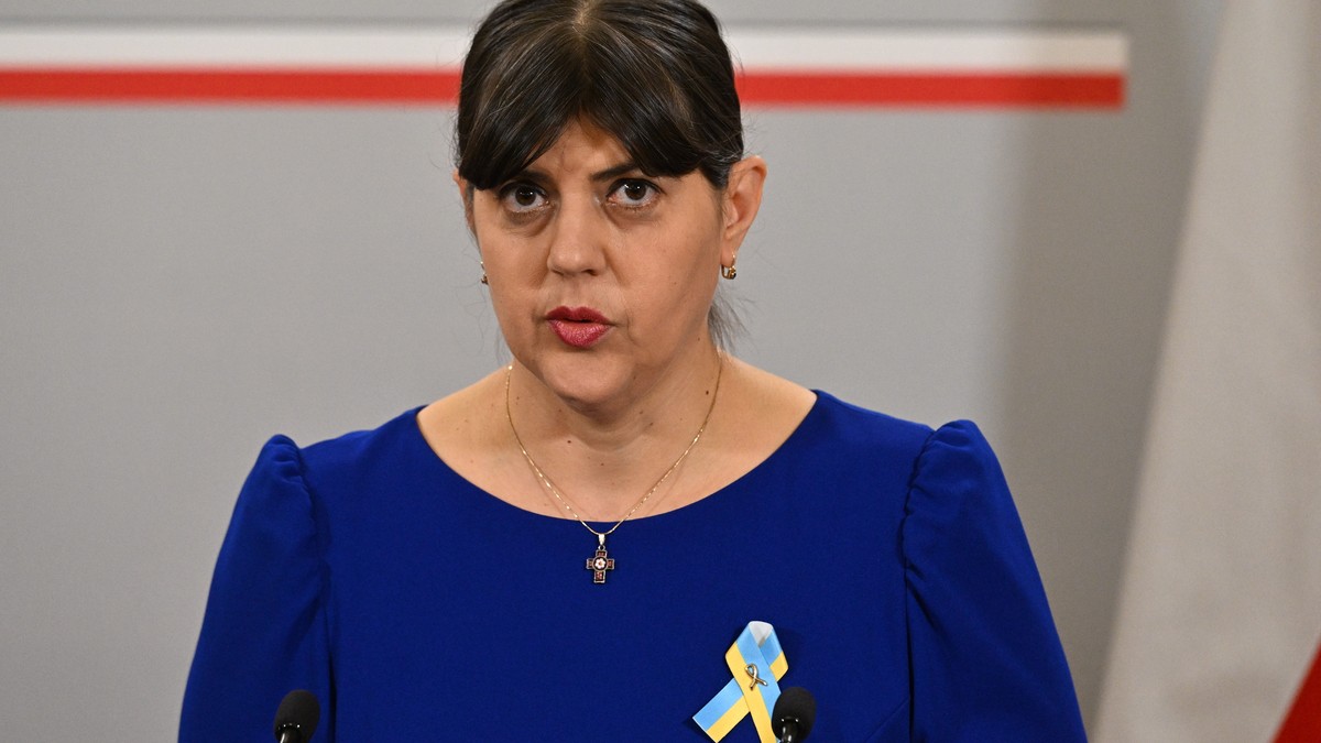 The EU Public Prosecution Service warns of criminal influence on politicians.  The European Commission approves the release of billions in funds for Poland