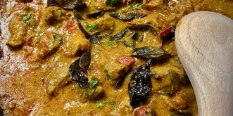 Dies ist nicht bloss ein Rezept. Dies ist eine Liebeserklärung