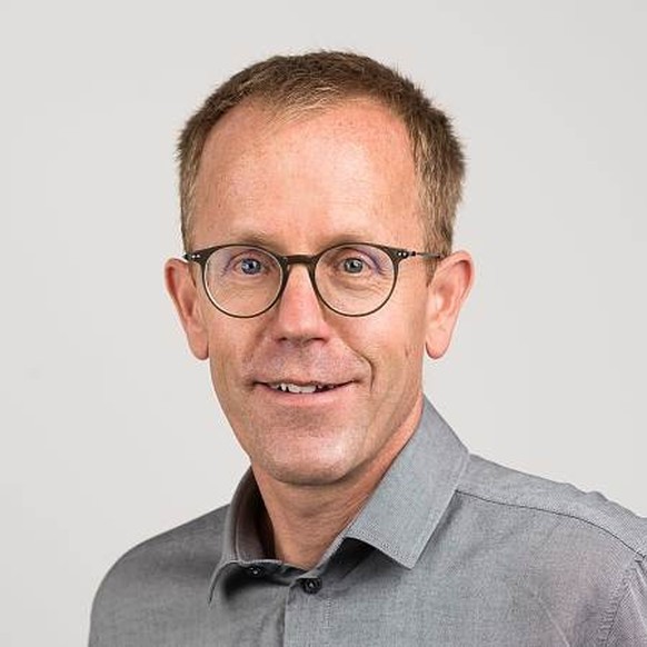 Philip Bruggmann.
