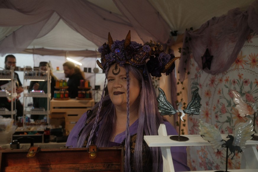 Fantasy Basel 2025
Cosplay