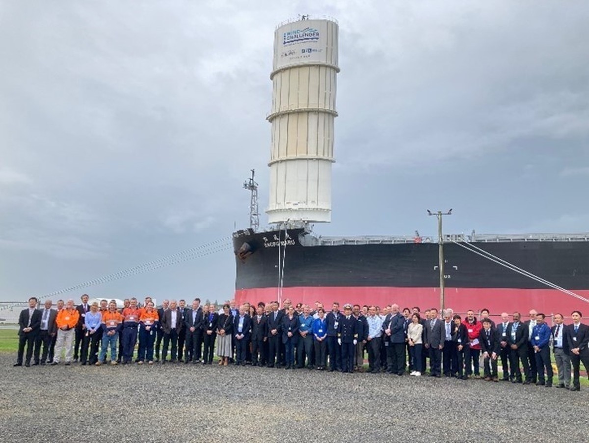 SHOFU MARU received a warm welcome from concerned parties
https://www.mol.co.jp/en/pr/2022/22118.html