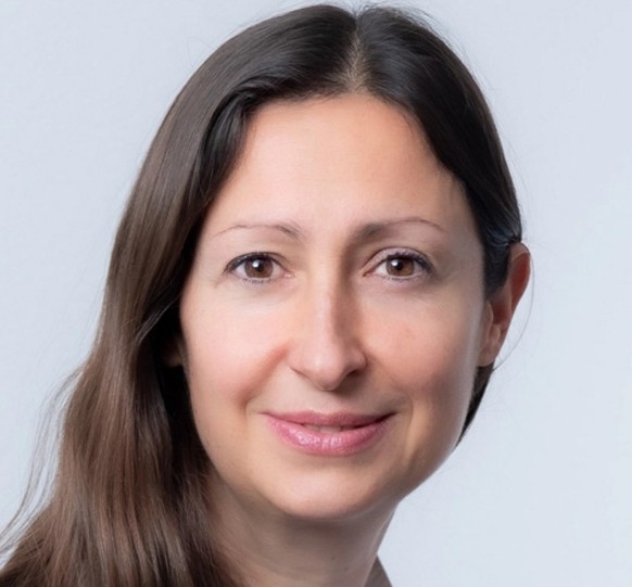 PD Dr. med. Rositsa Neumann