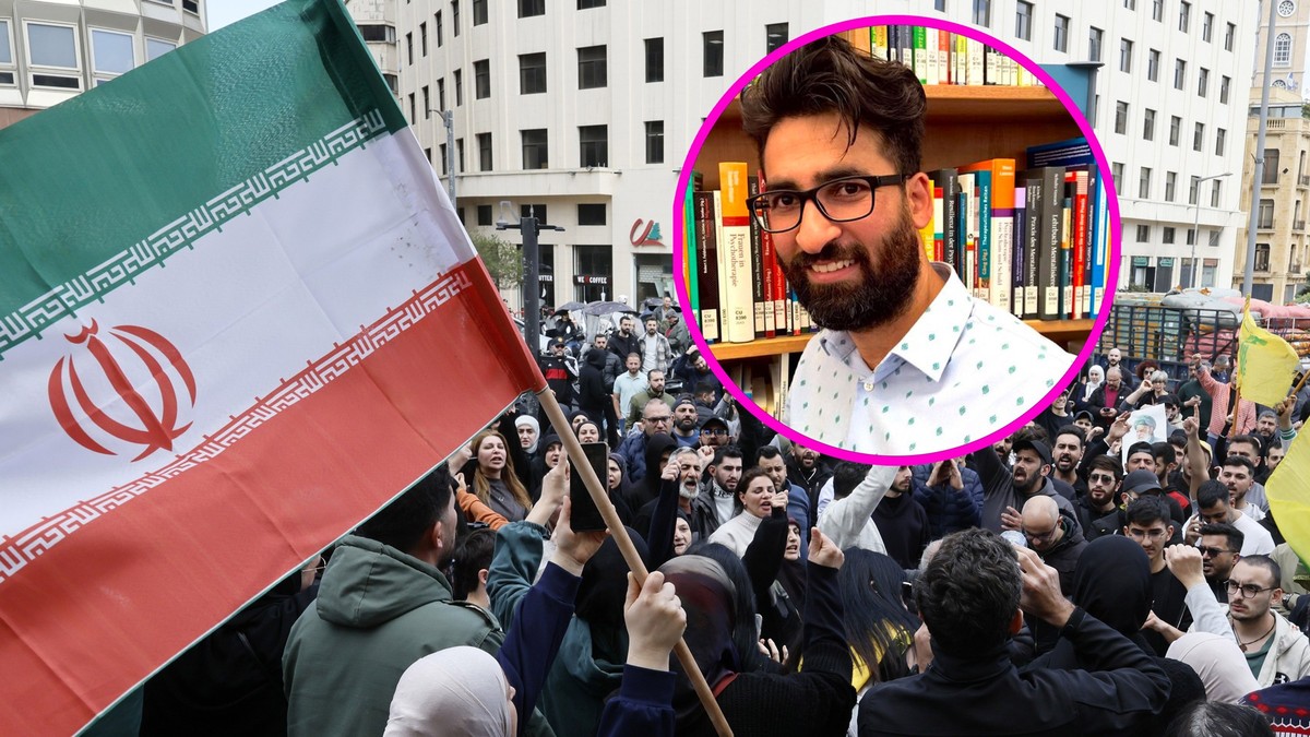 Le politologue Mahdi Rezaei-Tazik décripte la victoire annoncée de l'Iran