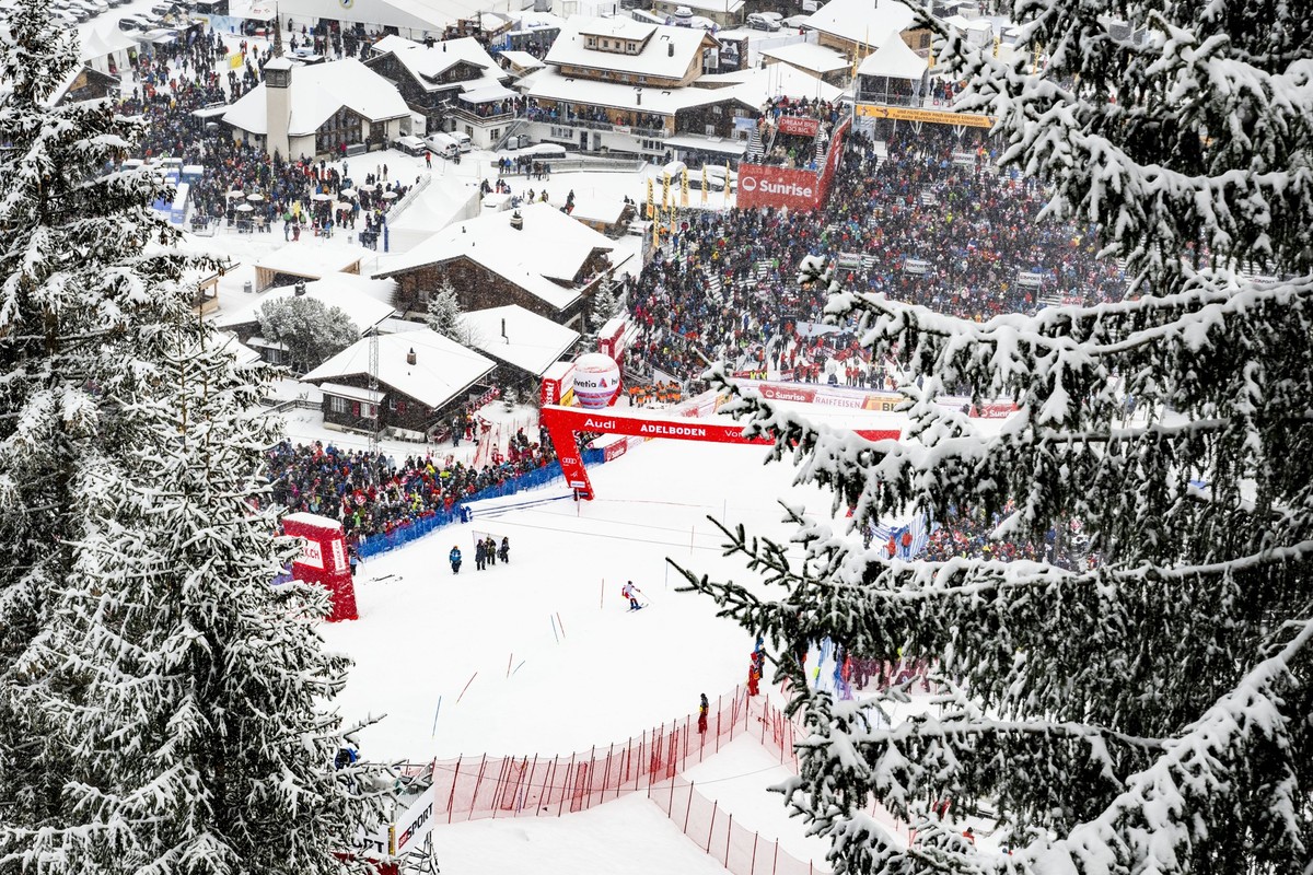 Voici comment Adelboden va rendre hommage aux victimes