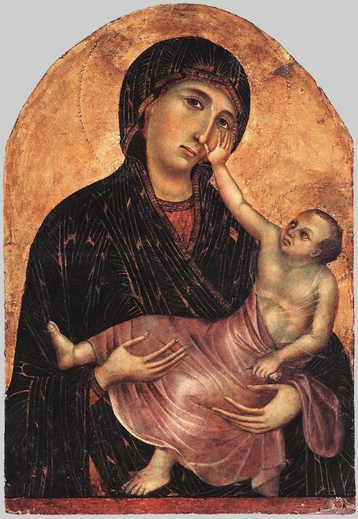 Dietisalvi de Speme.