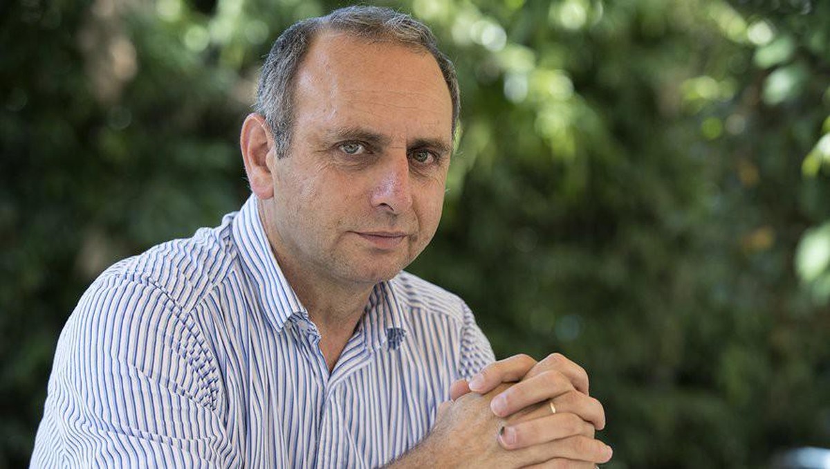 Le professeur Moshe Farchi a étrenné son protocole «6C» en 2017 au sein de l'armée israélienne.