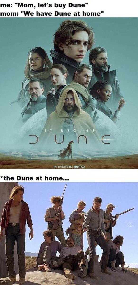 Film Memes Dune

https://imgur.com/t/movies/mdzmSSH
