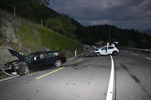 Steinen Unfall 3.8.26