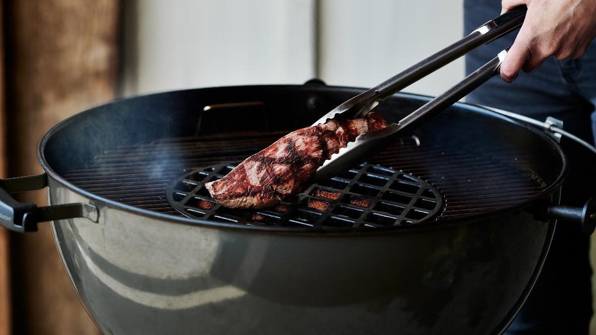 Wegen diesen 3 Fehlern versagst du am Grill