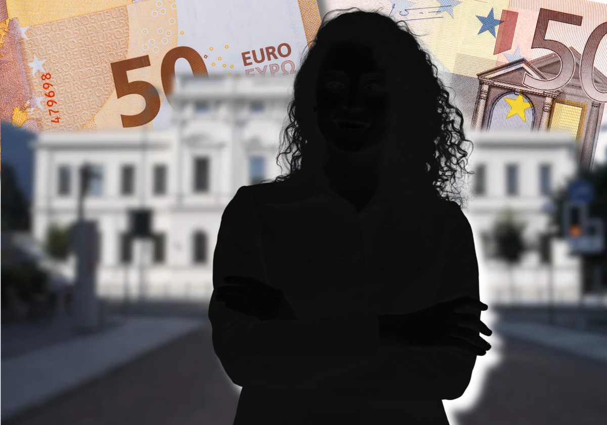 La sœur de deux mafieux réclame 50 627 francs à la Suisse