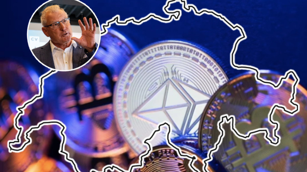 So steht es um das Crypto Valley und die Krypto-Firmen in der Schweiz