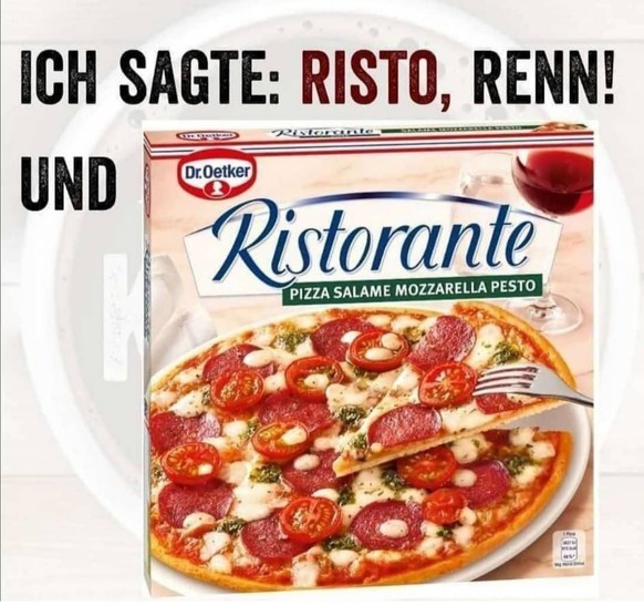 Liebe Echsenmenschen, der PICDUMP ist da! Hopp!\nKommt etwa so flach wie die Pizza...