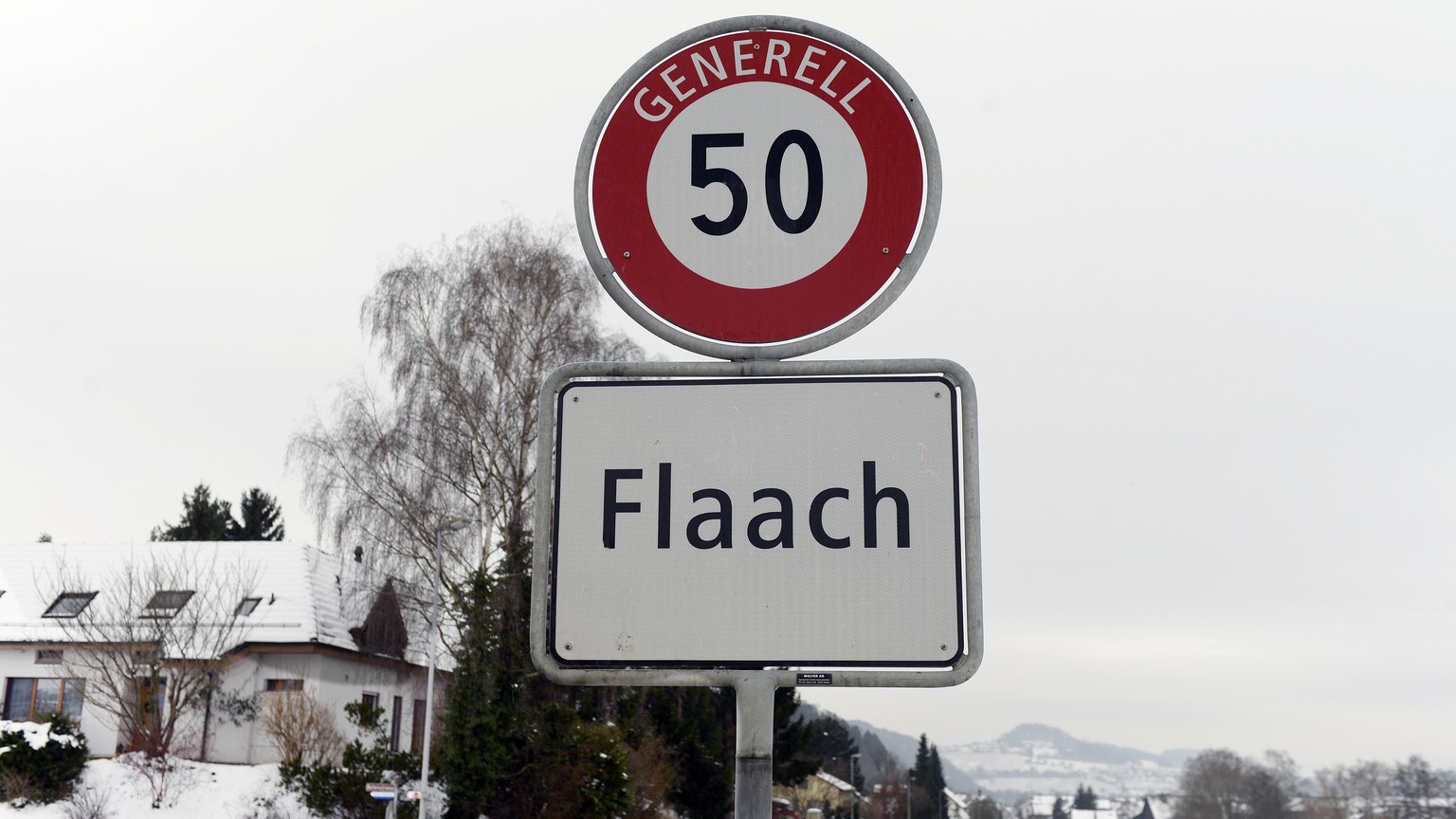 Der Kampf gegen die Kesb