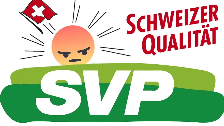 Zeig mir deine Emojis und ich sage dir, in welcher Partei du bist