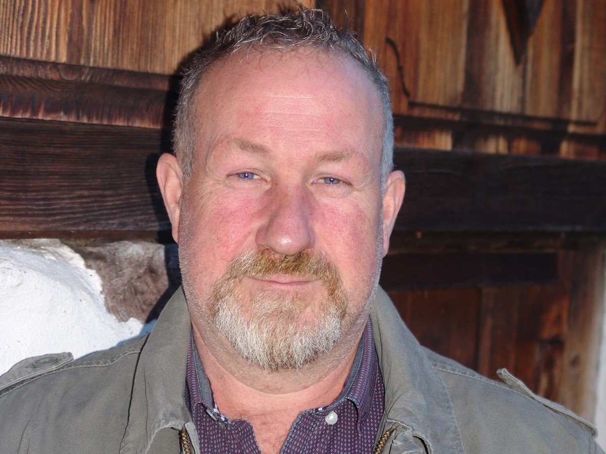 Niklaus Wyl vermisst in Obwalden