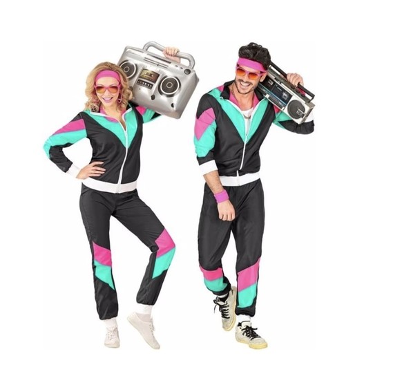 The most popular carnival costumes 2023 in Switzerland